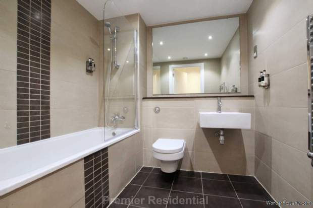 Additional Property Image 1 bedroom Apartment for sale in Manchester 5