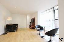 1 bedroom Apartment for sale in Manchester