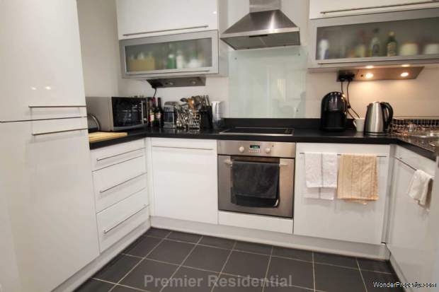 Additional Property Image 1 bedroom Apartment for sale in Manchester 3