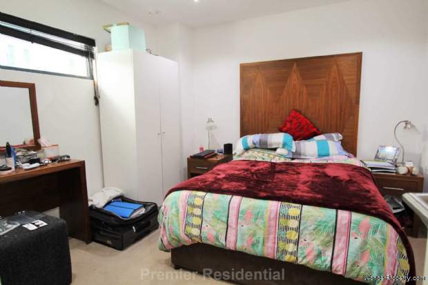 Additional Property Image 1 bedroom Apartment for sale in Manchester 4