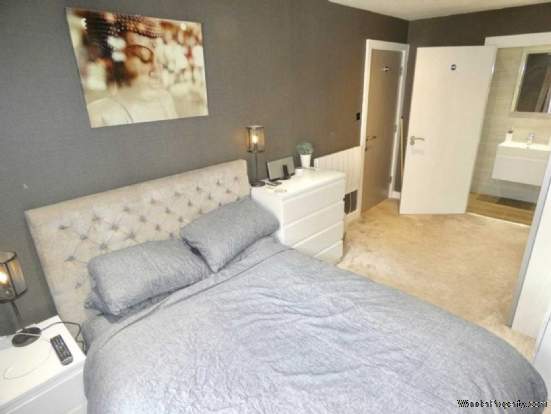 Additional Property Image 2 bedroom Apartment for sale in Manchester 7