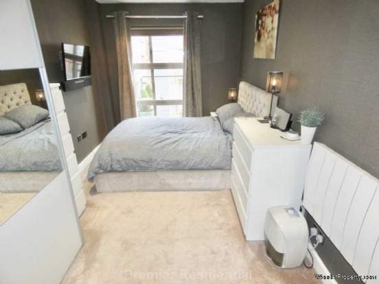 Additional Property Image 2 bedroom Apartment for sale in Manchester 8