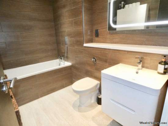 Additional Property Image 2 bedroom Apartment for sale in Manchester 9