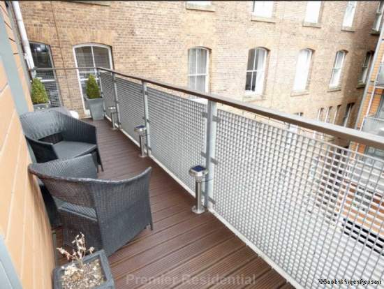 Additional Property Image 2 bedroom Apartment for sale in Manchester 10