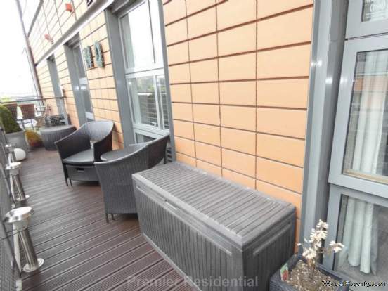 Additional Property Image 2 bedroom Apartment for sale in Manchester 11