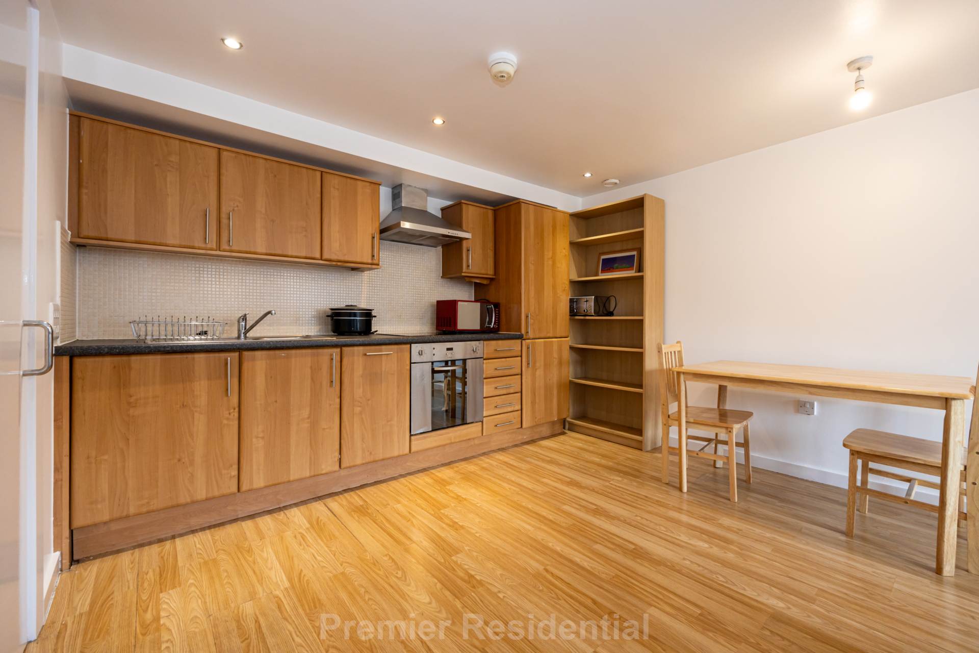Additional Property Image 2 bedroom Apartment for sale in Liverpool 7