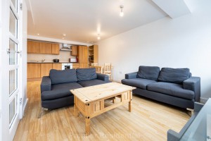 2 bedroom Apartment for sale in Liverpool