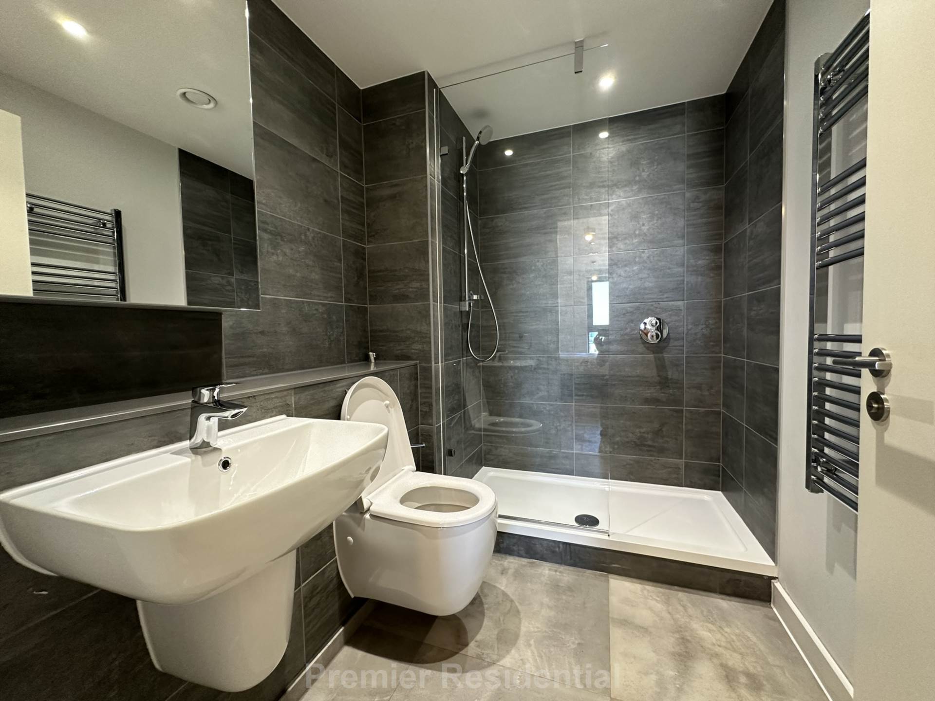 Additional Property Image 2 bedroom Apartment to rent in Manchester 7