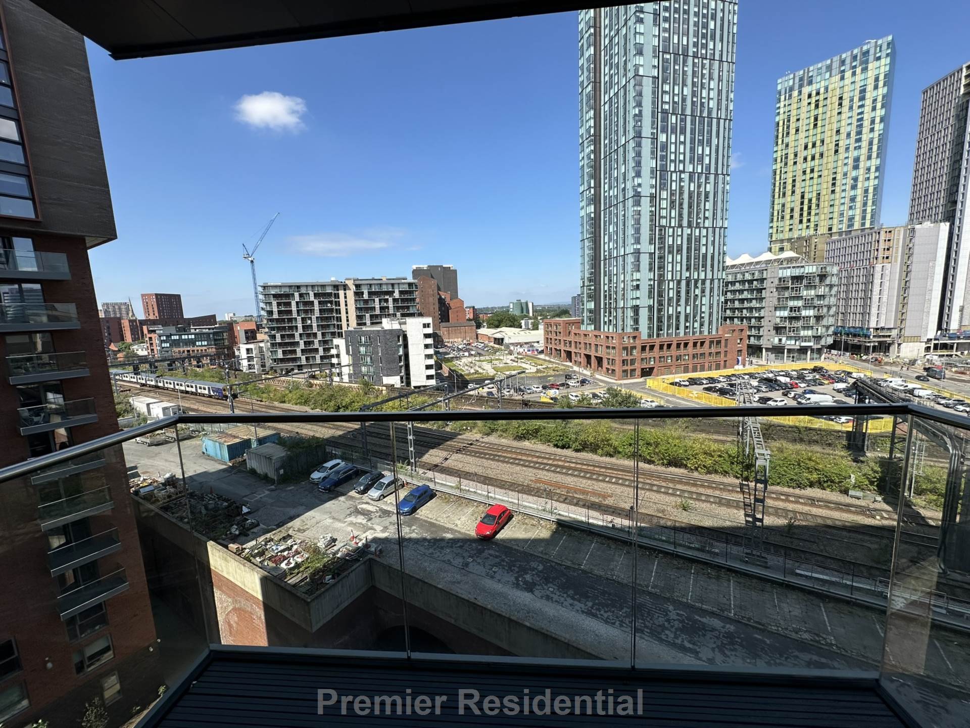 Additional Property Image 2 bedroom Apartment to rent in Manchester 9