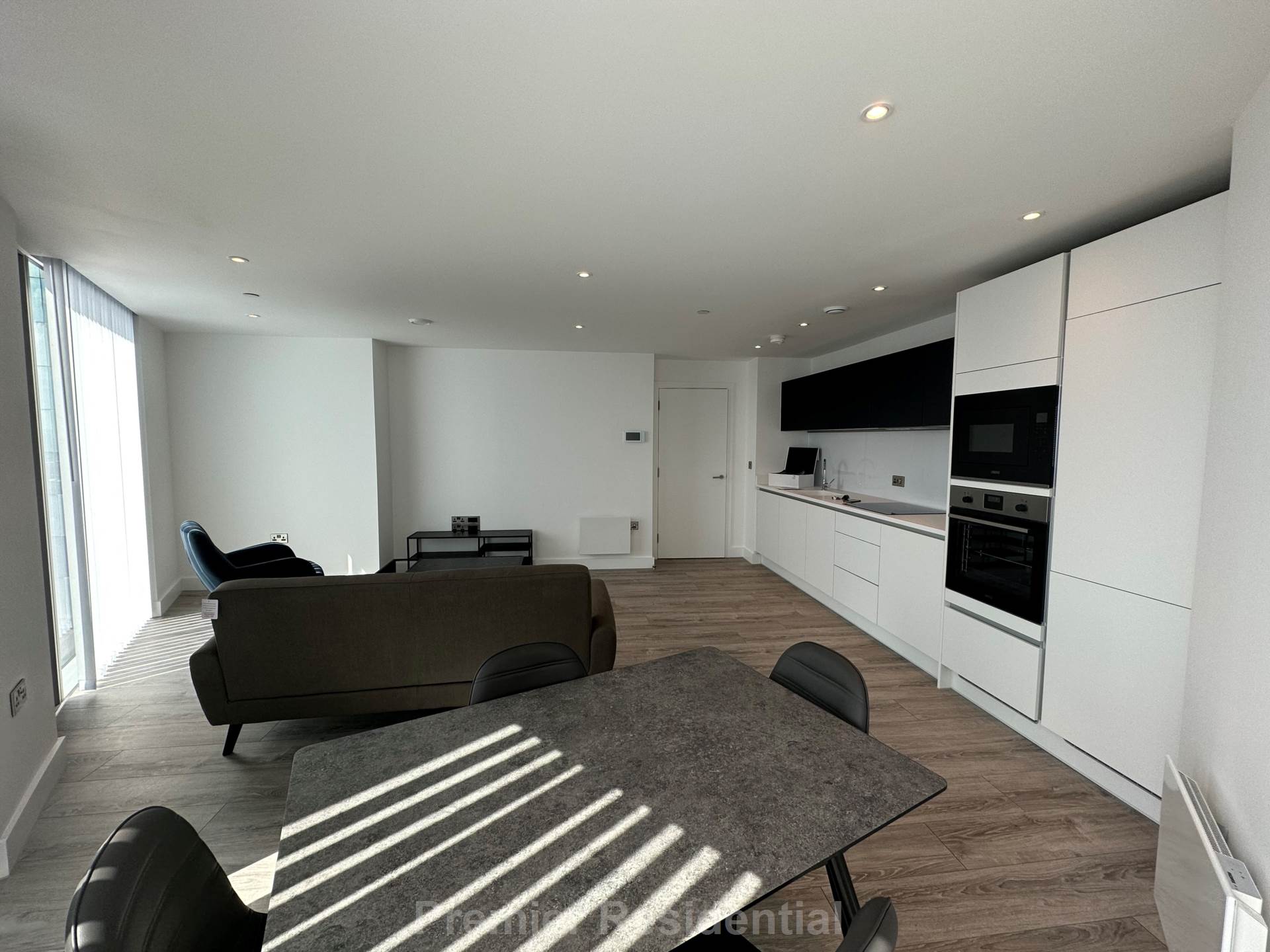 Additional Property Image 2 bedroom Apartment to rent in Manchester 2