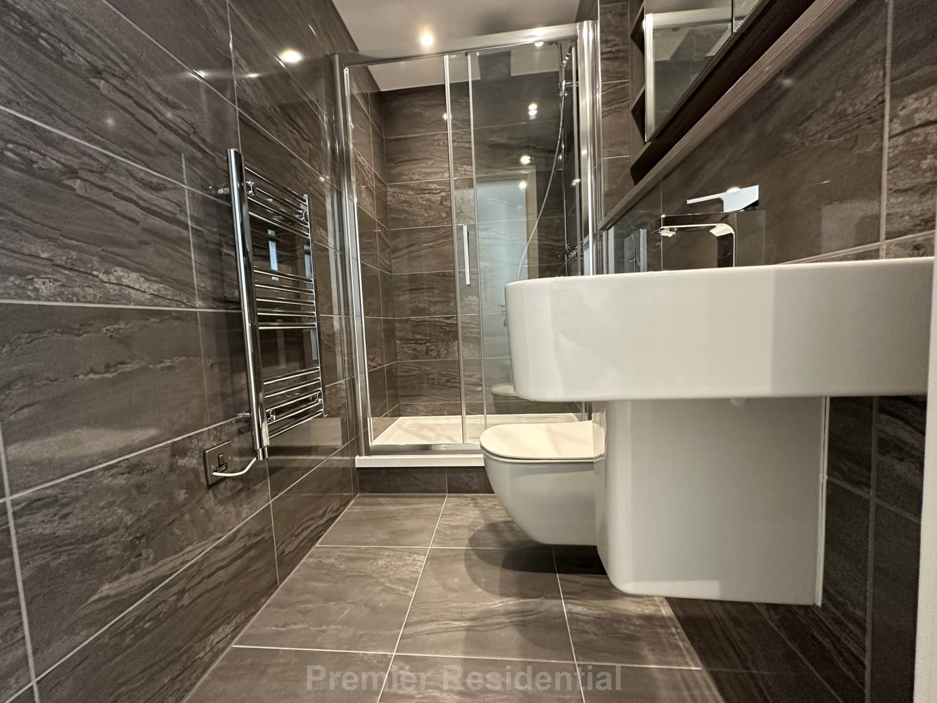 Additional Property Image 2 bedroom Apartment to rent in Manchester 10