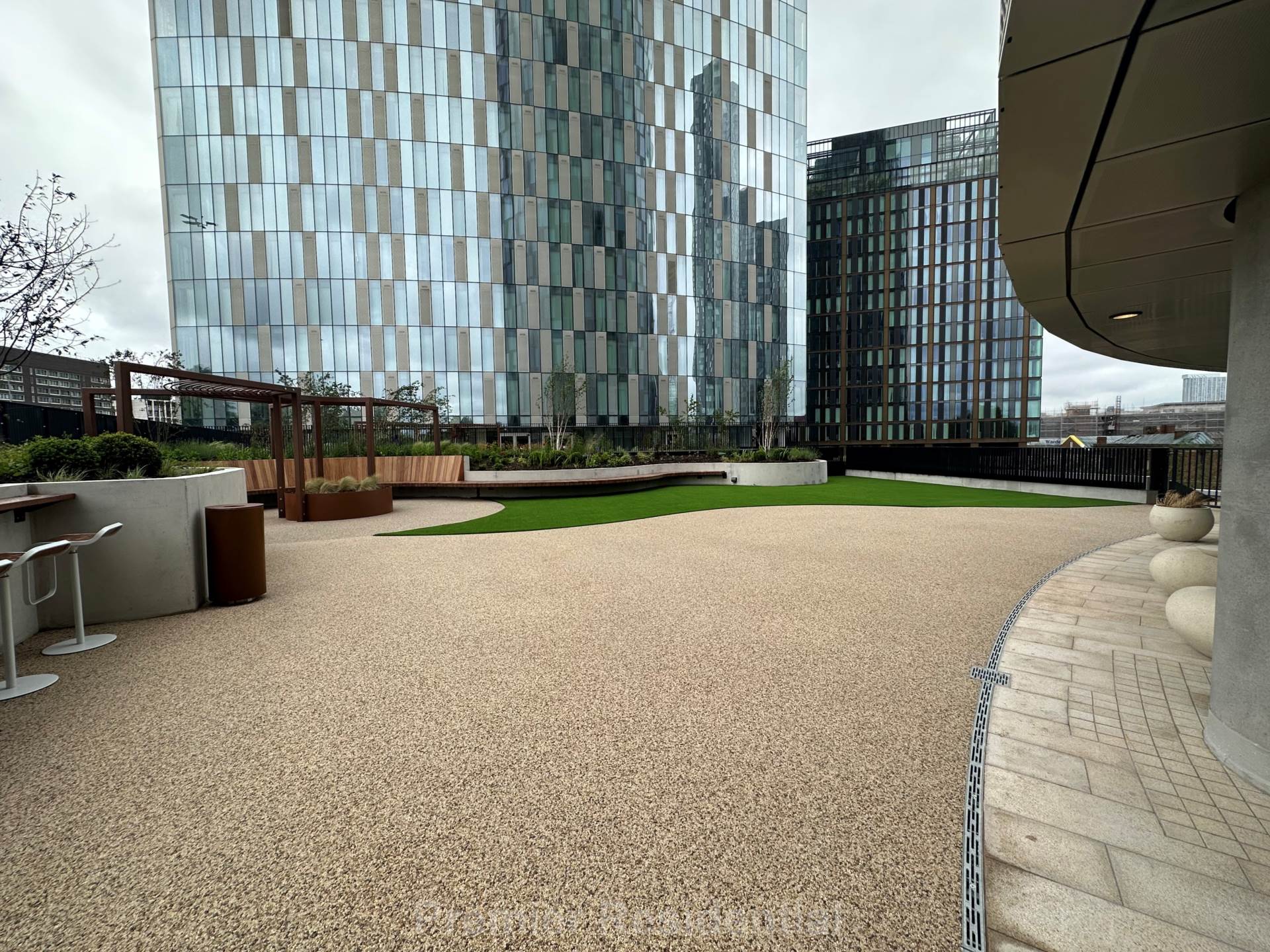 Additional Property Image 2 bedroom Apartment to rent in Manchester 15