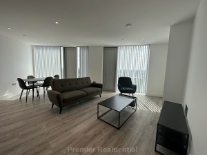 2 bedroom Apartment to rent in Manchester