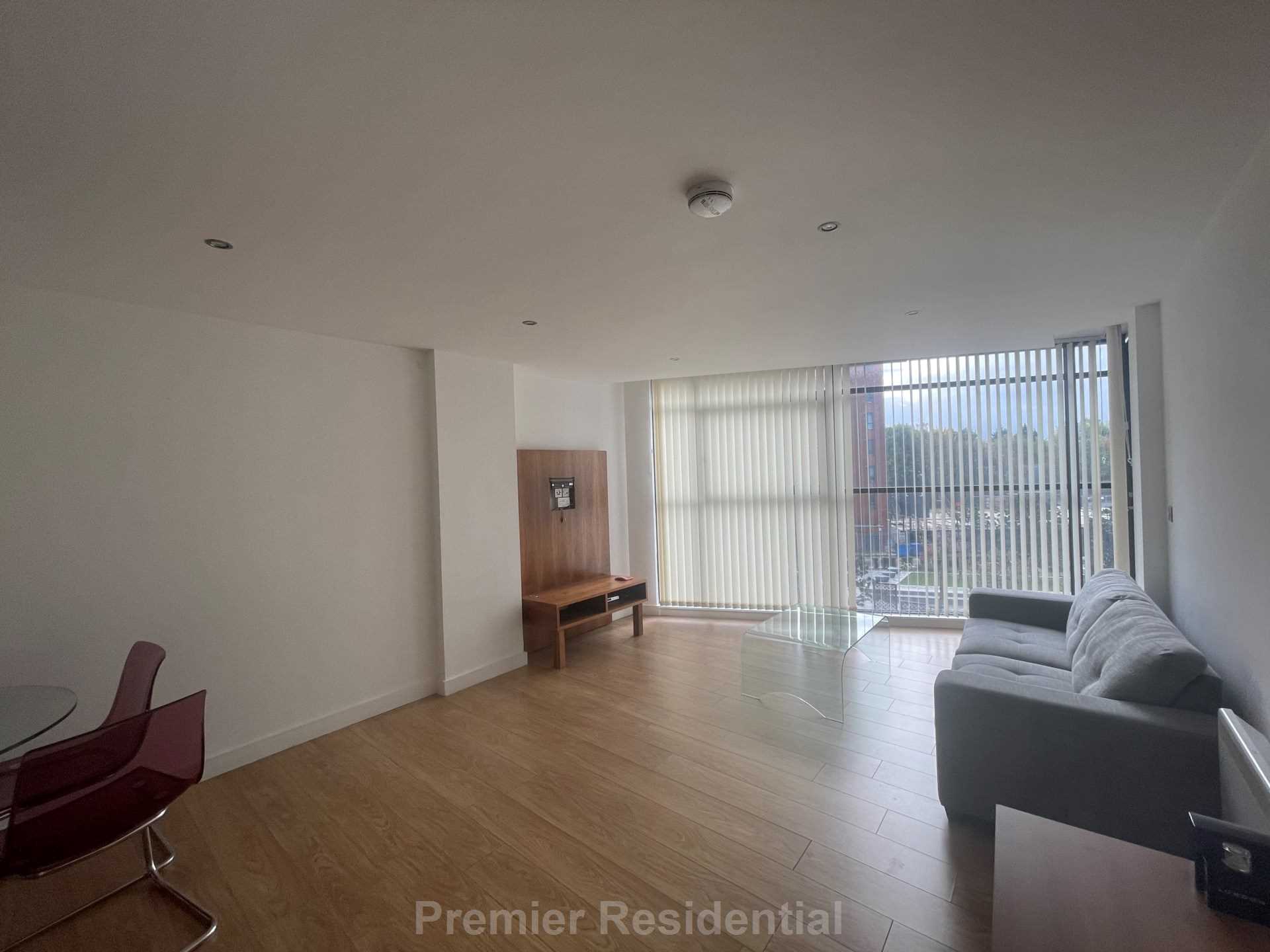 Additional Property Image 2 bedroom Apartment for sale in Manchester 2