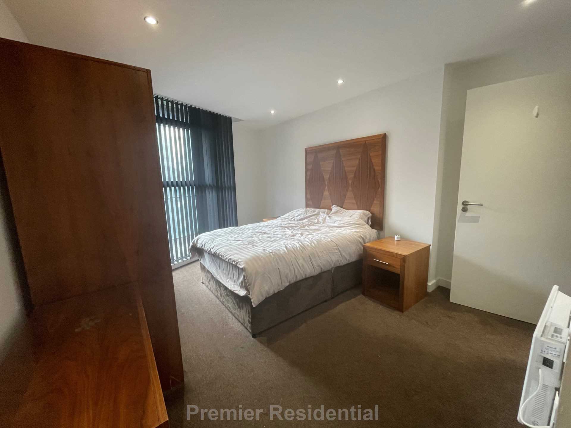 Additional Property Image 2 bedroom Apartment for sale in Manchester 3