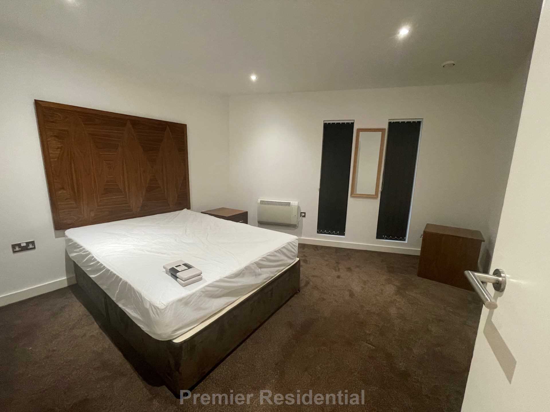 Additional Property Image 2 bedroom Apartment for sale in Manchester 4