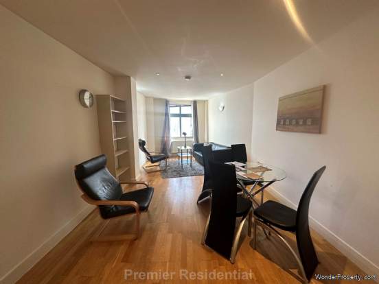 1 bedroom Apartment for sale in Manchester