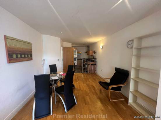 Additional Property Image 1 bedroom Apartment for sale in Manchester 2