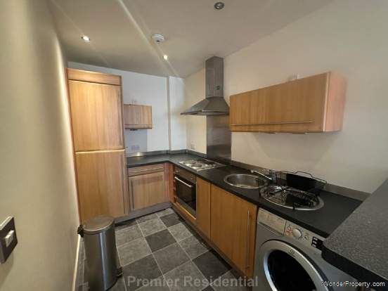 Additional Property Image 1 bedroom Apartment for sale in Manchester 4