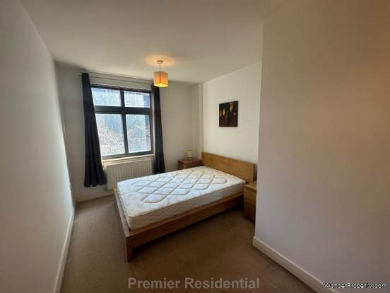 Additional Property Image 1 bedroom Apartment for sale in Manchester 6