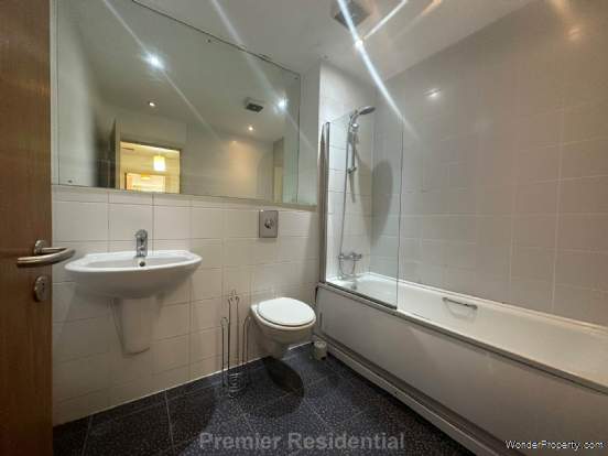 Additional Property Image 1 bedroom Apartment for sale in Manchester 8