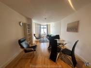 1 bedroom Apartment for sale in Manchester