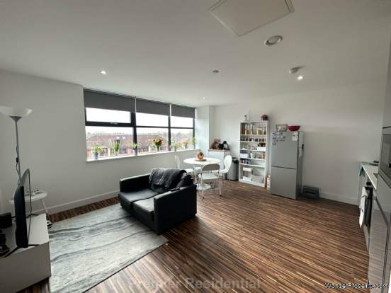 1 bedroom Apartment for sale in Manchester