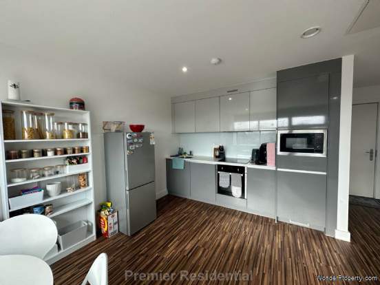 Additional Property Image 1 bedroom Apartment for sale in Manchester 3