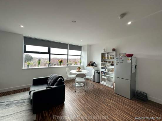 Additional Property Image 1 bedroom Apartment for sale in Manchester 4