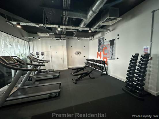 Additional Property Image 1 bedroom Apartment for sale in Manchester 5