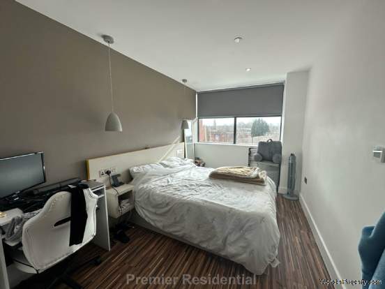 Additional Property Image 1 bedroom Apartment for sale in Manchester 6