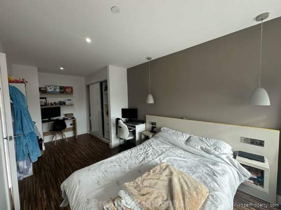 Additional Property Image 1 bedroom Apartment for sale in Manchester 7