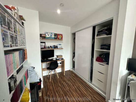 Additional Property Image 1 bedroom Apartment for sale in Manchester 8