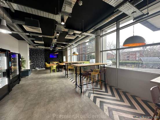 Additional Property Image 1 bedroom Apartment for sale in Manchester 10
