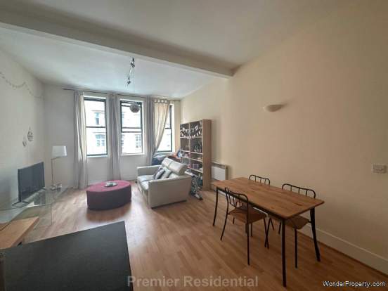 Additional Property Image 3 bedroom Apartment for sale in Manchester 3