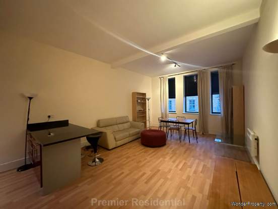 Additional Property Image 3 bedroom Apartment for sale in Manchester 4