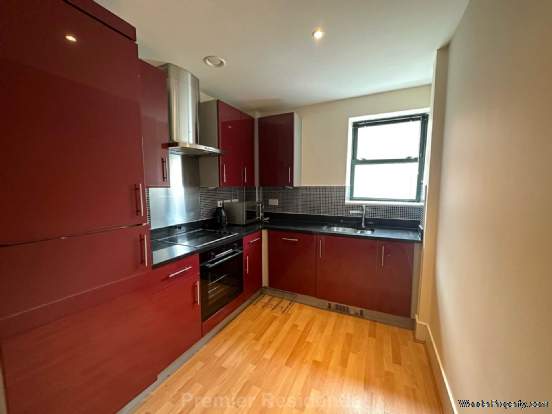Additional Property Image 3 bedroom Apartment for sale in Manchester 5