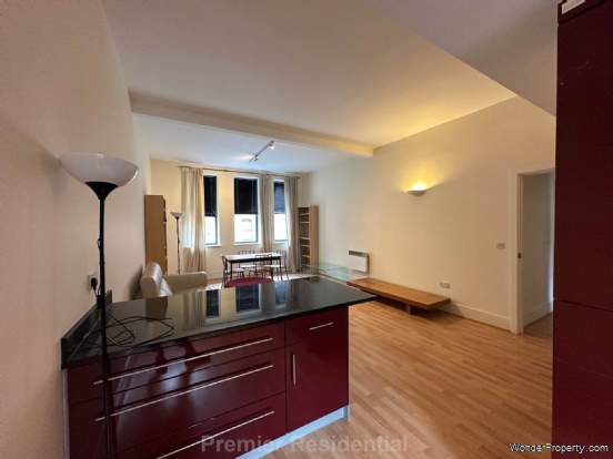 Additional Property Image 3 bedroom Apartment for sale in Manchester 6