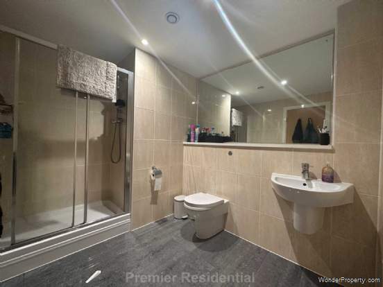 Additional Property Image 3 bedroom Apartment for sale in Manchester 8