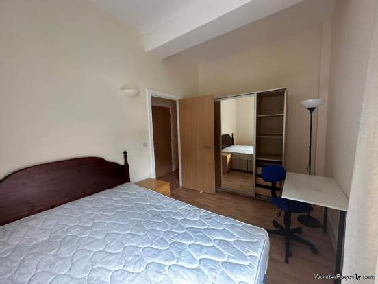Additional Property Image 3 bedroom Apartment for sale in Manchester 9