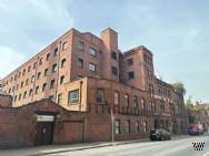 3 bedroom Apartment for sale in Manchester