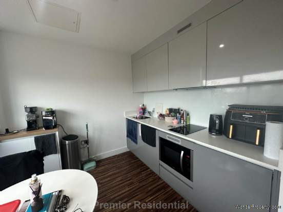 Additional Property Image 1 bedroom Apartment for sale in Manchester 3