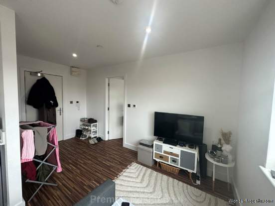 Additional Property Image 1 bedroom Apartment for sale in Manchester 4