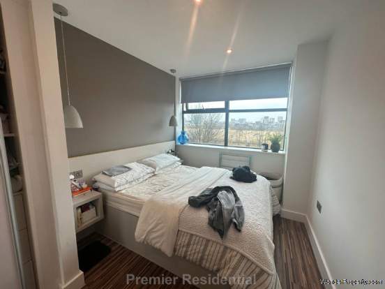 Additional Property Image 1 bedroom Apartment for sale in Manchester 5