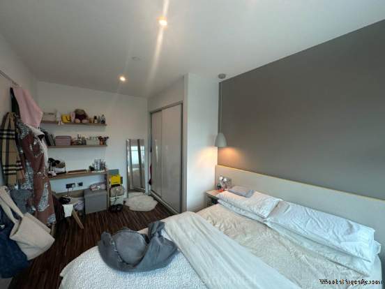 Additional Property Image 1 bedroom Apartment for sale in Manchester 6