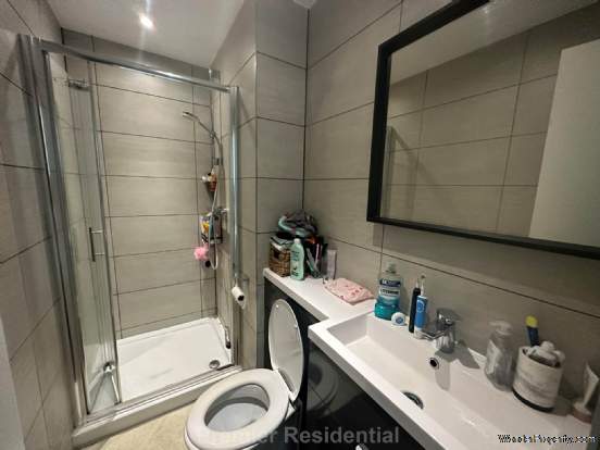 Additional Property Image 1 bedroom Apartment for sale in Manchester 7
