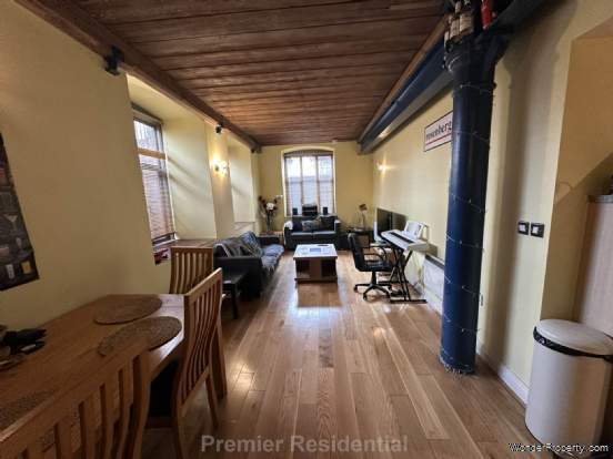 Additional Property Image 2 bedroom Apartment for sale in Manchester 2