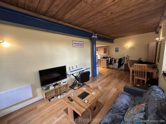 Additional Property Image 2 bedroom Apartment for sale in Manchester 3