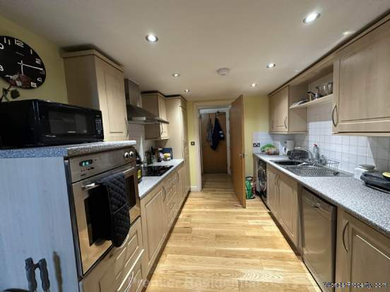 Additional Property Image 2 bedroom Apartment for sale in Manchester 4