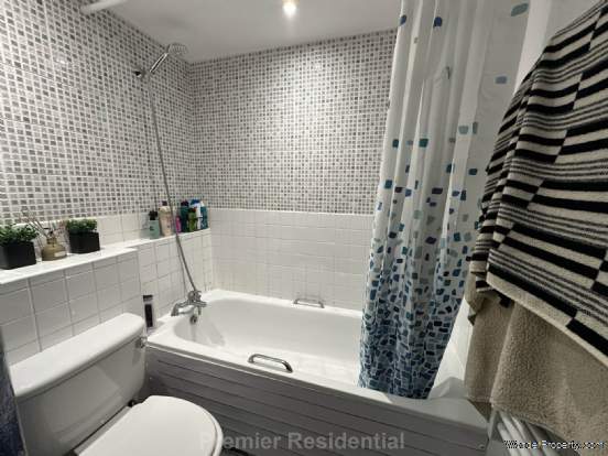Additional Property Image 2 bedroom Apartment for sale in Manchester 9